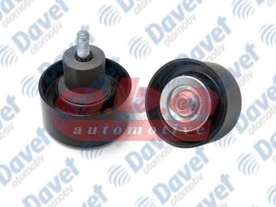 ABA 25707838 Alternator Gergi Rulmani